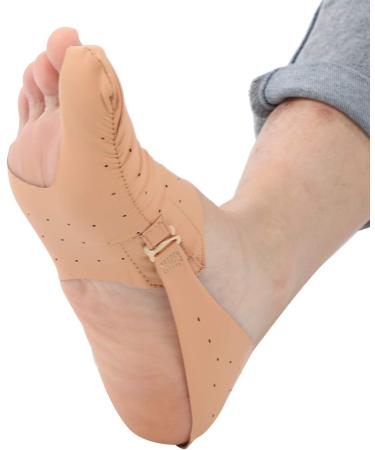 Flbirret 2Pcs Ultra-Thin Bunion Corrector Sleeves - Toe Splint Brace for Foot Pain Relief and Valgus Correction - Buy Online on GoSupps.com
