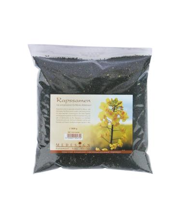 Rapeseed loose refill bag 1kg