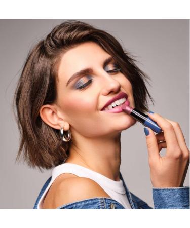 ARTDECO Perfect Color Lipstick - Rich Color & Plumping Effect - Berry Beauty - 4g International Shipping Available - Buy Online on GoSupps.com