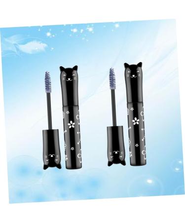  FRCOLOR FRCOLOR 01 Set: Lengthening Mascara in White and Mascara for Chic Eye Makeup - Buy Online on GoSupps.com