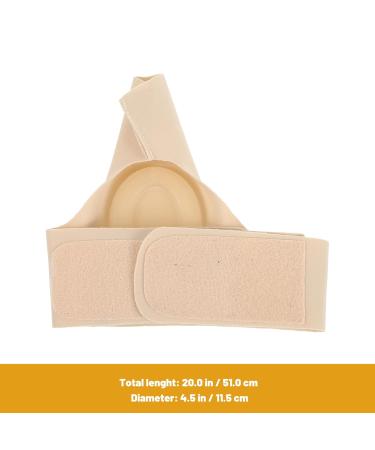 Beaupretty Toe Spreaders & Bunion Correction Sleeves | Comfortable Toe Separators for Women & Men | Hammertoe Brace & Big Toe Support - Buy Online on GoSupps.com