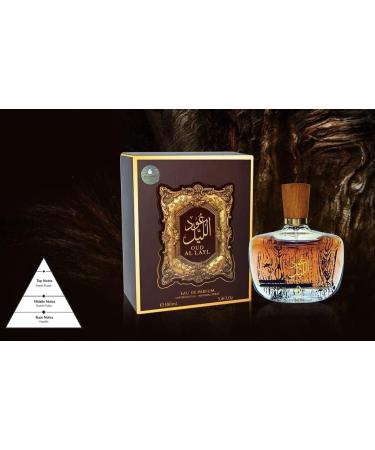 PUB EDP 100ML Perfume for Men & Women (Unisex)