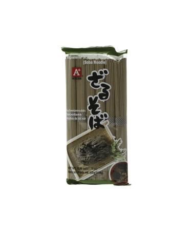 A+ Buckwheat Soba Noodles 300g (1 x 300g)