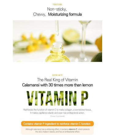 LaPigne Calamansi Serum | Blemish Care & Revitalizing | 13 Soothing Cica Ingredients - Buy Online on GoSupps.com