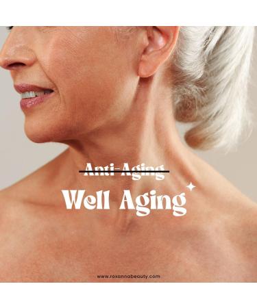 Roxanna Retinol Cream for Face 50ml Anti Wrinkle Cream Retinol Moisturizer - Retinol Face Cream and Deep Skin Anti Aging Cream Best Night Cream for Women with peptide hyaluronic acid vitamin e - Buy Online on GoSupps.com