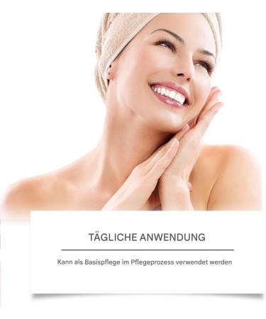 Skin care cream for women 30 g convenient body lotion convenient care lotion for relatives and friends - Buy Online on GoSupps.com