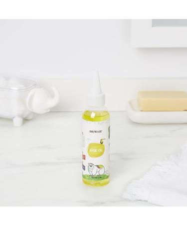 Darlyng & Co Kids Hair Growth Oil - Gentle & Safe 4 Oz | Sensitive Skin Formula - Buy Online on GoSupps.com