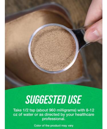 BulkSupplements.com Organic Triphala Powder - Haritaki Powder Ayurvedic Supplement - Gluten Free 960mg per Serving 500g (1.1 lbs) (Pack of 1) 17.64 Ounce (Pack of 1) - Buy Online on GoSupps.com