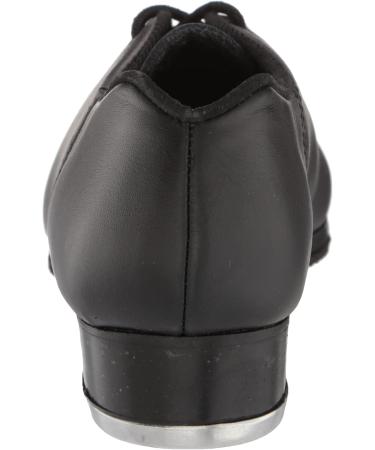 Capezio CG19C Cadence Little Kid Black, Size 2 Wide - Ages 4-8 - Buy Online on GoSupps.com