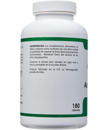  EQUISALUD Equisalud Dietary supplement - 180 capsules - Buy Online on GoSupps.com