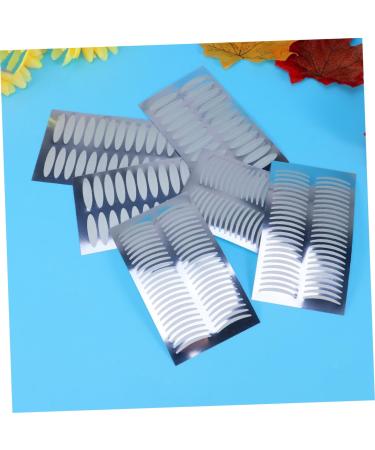 Ipetboom 2112pcs Tape Eyelid Stickers Double Eyelid Sticker No Trace Man - Buy Online on GoSupps.com
