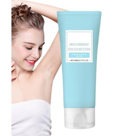Skin Body Butter Moisturizing Body Oil Hydrating Body Butter Maximum Moisture Cream - 6.7 Oz Lotion for Dry Skin - Long-Lasting Moisturizer for Women & Men and Cruelty - Buy Online on GoSupps.com