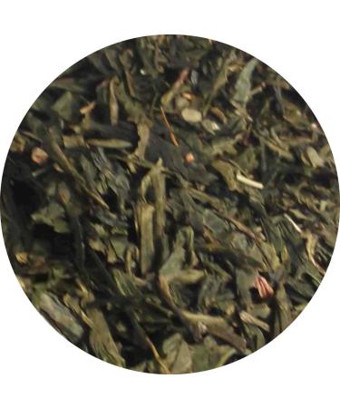 Lerbs & Hagedorn Lerbs & Hagedorn Shing Seng energy tea 1.5 kg (approx. 122 liters) green tea base