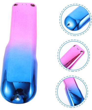 minkissy 1PC Electric shavers Beard Shaver Electric Trimmer Hair Shaver Electric Hair Shears Hair Trimmer Shaver Electric Hair Cut Accessories Electric Hair Clipper Cover Hair Grooming lid - Buy Online on GoSupps.com
