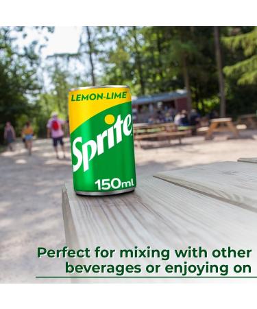 6 Mini Assorted 150ml Stunning Soft Drinks with a Mint Bonus In Exciting 24 Packs (Each 4) To Satisfy Your Soda Cravings Sold By VR Angle All_Mix_24Pk - Buy Online on GoSupps.com
