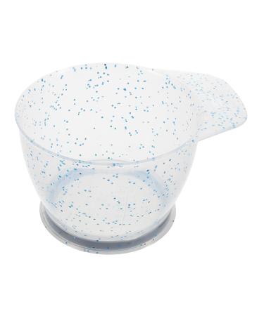 Bol M langeur pour Coloration Capillaire Bol Plastique pour M langer Teinture pour Cheveux
