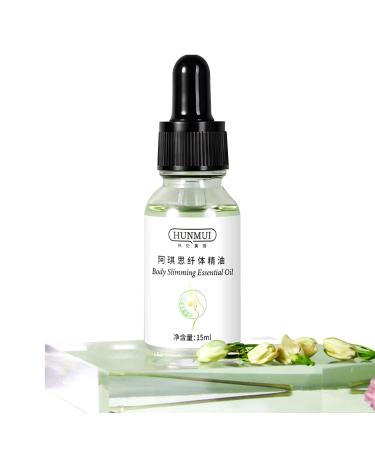 Ximan Slimming Oil 15ml - Effective Weight Reduction for Belly Fat & Anti-Cellulite Solution - Buy Online on GoSupps.com