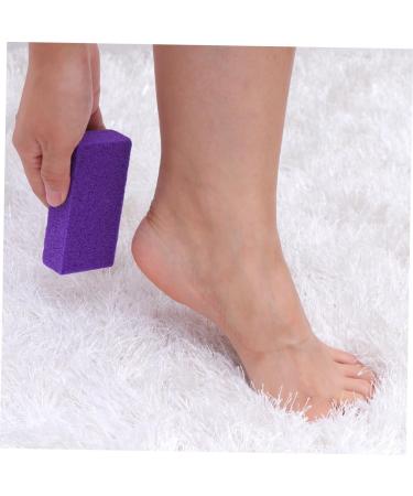 FOMIYES 4pi ces Kit Outils De P dicure R pe Pour Callosit s Brosse Pour Enlever Les Peaux Mortes Exfoliante Et Outil De Soin 1 unit (Lot de 1) - Buy Online on GoSupps.com