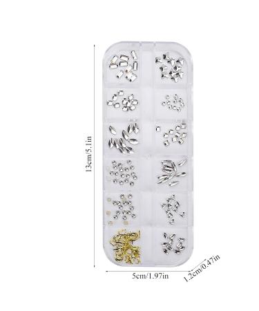 Professional Tartar Set - Gemstone Dental Jewelry for Teeth | DIY Crystal Jewelry Set - Buy Online on GoSupps.com