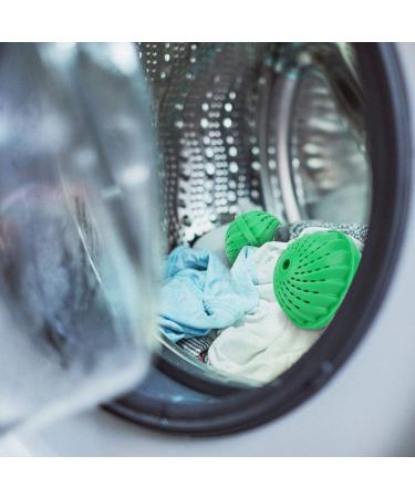 Eco Friendly Reusable Laundry with for Clothes Eliminates Dirty Stuff and Keeps Clothes and Tidy Prevents Skin Allergies  - Buy Online on GoSupps.com