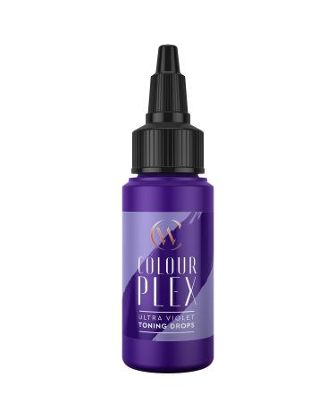 Charles Worthington ColourPlex UV Toning Drops 30ml