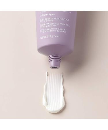 Paula's Choice Ultra-Rich Soothing Body Butter with Vitamin C & E - Shea Butter & Squalane for Sensitive, Dry Skin - 4 Ounce - Buy Online on GoSupps.com