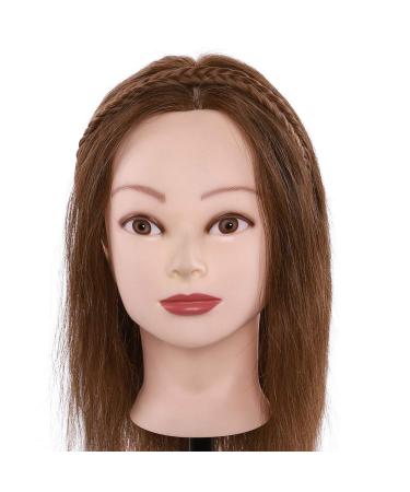 Shop Sego Braids Extensions - Adjustable Stretch Herring Band Hair Accessories for Women - Light Brown & Gold Brown Festival Styles - Buy Online on GoSupps.com