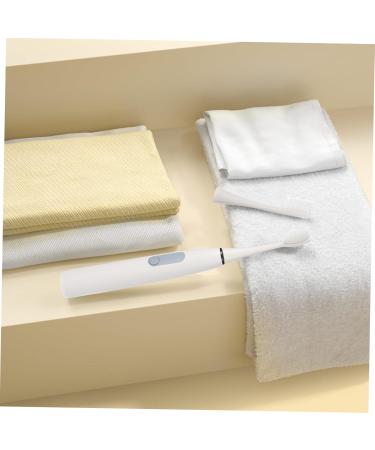 NOLITOY 3 Sets Electric Toothbrush - Soft Bristles for Kids | International Shipping Available - Buy Online on GoSupps.com