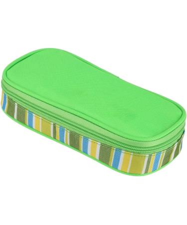 Yosoo Portable Diabetic Insulin Cooler Bag - Medical Travel Case for Insulation Cooling - Buy Online on GoSupps.com