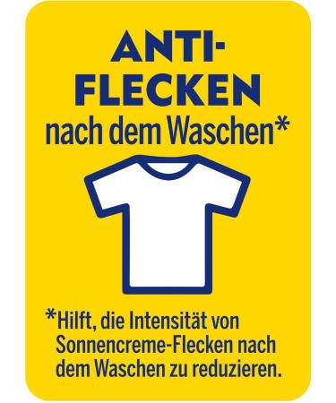 NIVEA Sun Schutz & Br unen Sonnenpray LSF 20 - 200 ml | Sunscreen with Pro-Melanin | UVA/UVB Protection for Even Tan - Buy Online on GoSupps.com