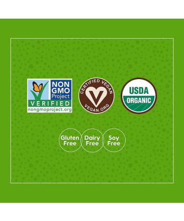 Organic WomenaTMs Multivitamin - One a Day (60 Organic Tablets) - Buy Online on GoSupps.com