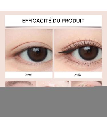  Murman Murman Women's Eye Corner Stamp - Dual Tip Makeup Stamp for the Corner of the Eye Cosmetic Template Quick-Drying Creamy Gel for Gift - Buy Online on GoSupps.com