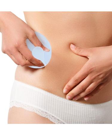 Amosfun Rollerball Massage Device - Hand Roller for Trigger Point & Body Massage | Best Massage Tools for Pressure Relief - Buy Online on GoSupps.com