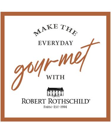 Robert Rothschild Farm Roasted Pineapple & Habanero Gourmet Glaze - Sweet & Spicy Marinade - 40 Oz (Pack of 2) - Buy Online on GoSupps.com