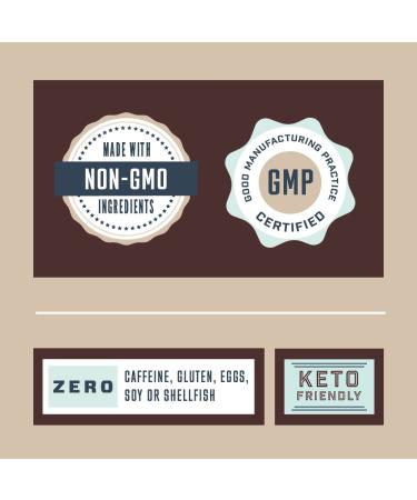 Key Nutrients Keto Cocoa Powder - 20 Servings Hot Chocolate Mix with MCT Oil | Low Carb & Gluten Free Keto Diet Supplement | Peptides Protein Powder Drink Mix - 9.4 Ounce - Buy Online on GoSupps.com
