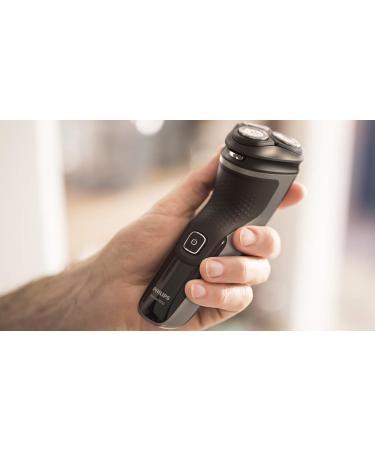 Buy Philips Shaver Series 1000 S1232/41 with Pop-Up Trimmer - International Shipping Available - Buy Online on GoSupps.com