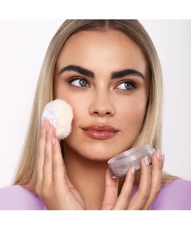 Eveline Cosmetics Transparent powder Variety - Buy Online on GoSupps.com