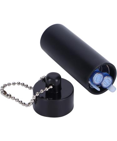 Ear Plugs Noise Reduction Small Silicone Handle Silicone Earplug for Home for Swimming - Buy Online on GoSupps.com