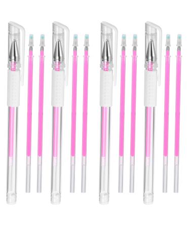 FOMIYES 1 Set Brow Pencil Eyebrow Pen Tool Plastic Pen Drawing Pen Eyebrow Shape Liner Pen