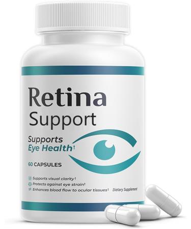 Capsules Advance Formula - Maximum Strength Supplement Official Formula (60 Capsules)