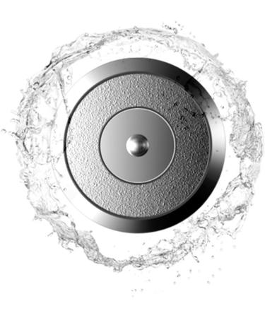 Housoutil Mist Sprayer Steamer Dry Battery Mini White - Buy Online on GoSupps.com