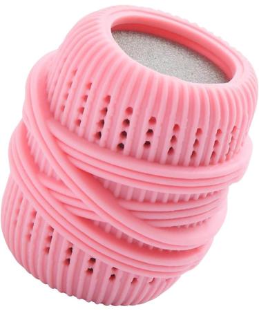 N/T Washer Laundry Balls Premium Washing Ball All Natural for Very Clean Laundry While avoiding The use of Unhealthy substances - Buy Online on GoSupps.com