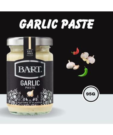 Bart Sauce Pick N Mix - Create Custom Sauce Combo with 15+ Flavours | Harissa Galangal Black Garlic White Miso | Gift Set for Sauce Lovers - Pack of 6 - Buy Online on GoSupps.com