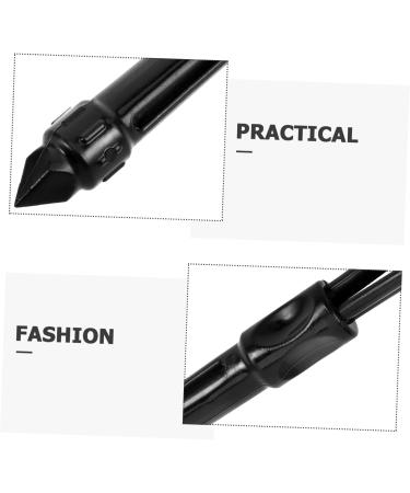 CALLARON 5 pi ces Outils de M lange de Coloration Cheveux Plastique R sistant pour Salon Coiffure Professionnel B tons Multi Fonctions pour Cr me Colorante et Teinture R utilisable - Buy Online on GoSupps.com