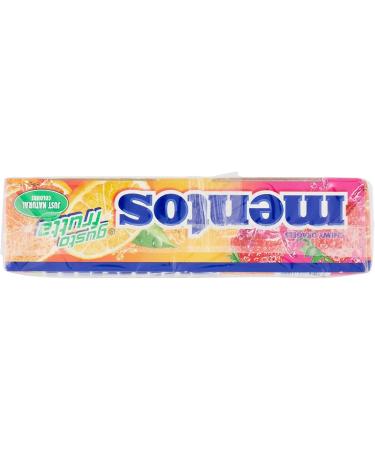 Mentos candies 20 units - Buy Online on GoSupps.com