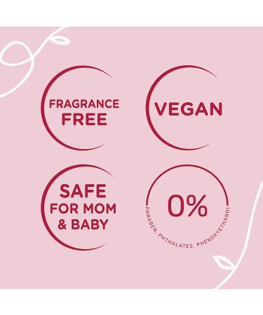 Mustela Nursing Comfort Balm 1.01 oz | Soothing Relief for Moms - Buy Online on GoSupps.com