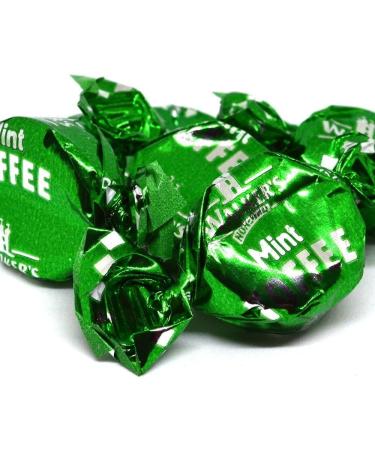 Walkers Mint Toffees 1 Kg Delicious Tasty And Twisty Treat Gift Hamper For Birthday Christmas Sold By Kidzbuzz - Buy Online on GoSupps.com