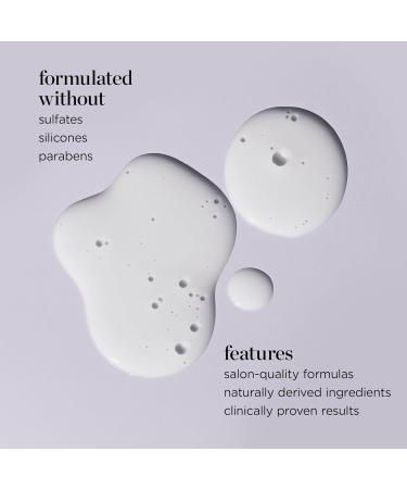 Dr. Groot Clay Shampoo for Oily Scalp | Biotin Rosemary Oil & Salicylic Acid | Korean Hair Care Solution - Buy Online on GoSupps.com