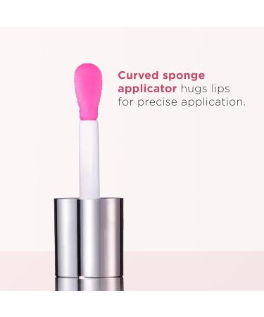 Clarins Lip Comfort Oil | Hydrating Nourishing and Moisturizing Lip Oil | Sheer High Shine Finish | Soothes Comforts and Protects Lips | Visibly Plumps | 93% Natural Ingredients | 0.2 Ounces Mini Lip Oil Set - Buy Online on GoSupps.com