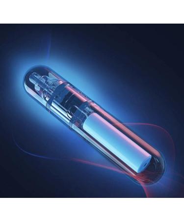 Multifunctional Nose Hair Trimmer - Wet/Dry Ear & Facial Hair Clipper | Precision Grooming Tool - Buy Online on GoSupps.com